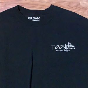 Toonies shirt